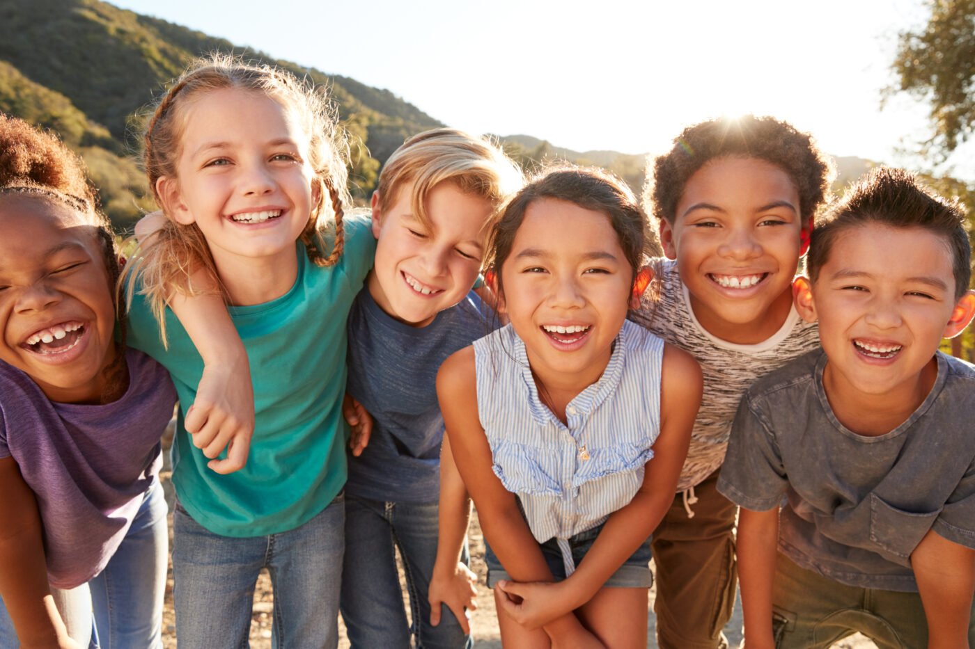 How to Raise Kids Who Value Effort and Kindness Over Entitlement