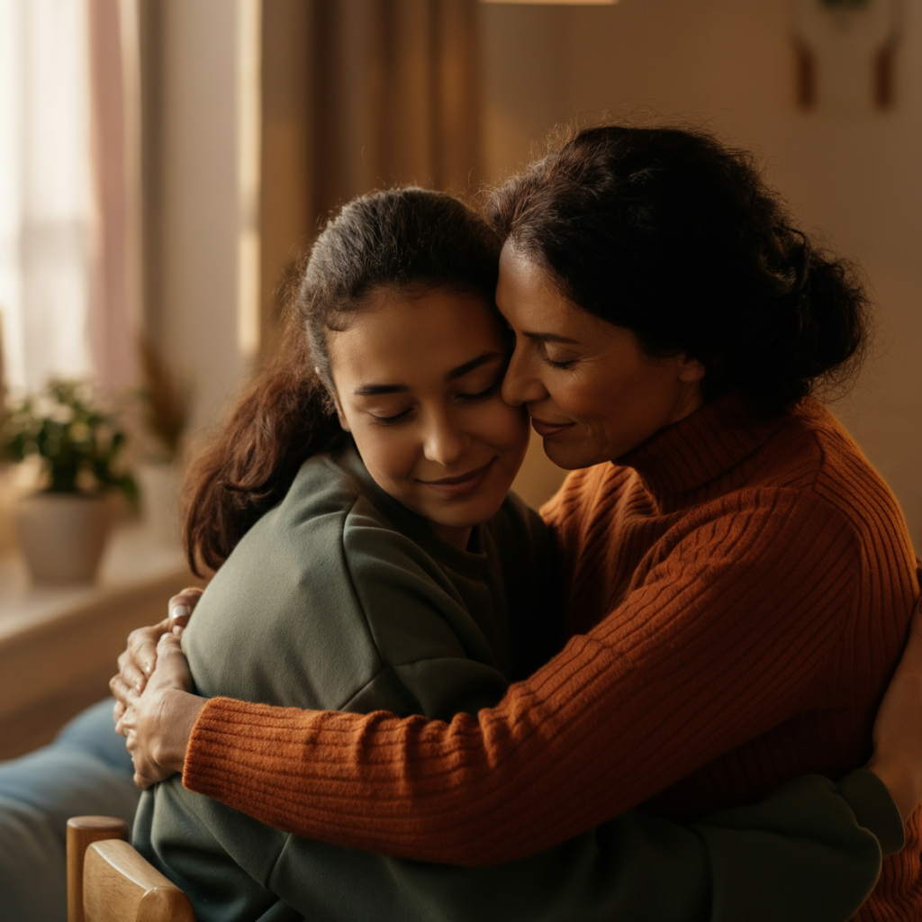 Why Kids Need Parental Respect, Love, and Gratitude
